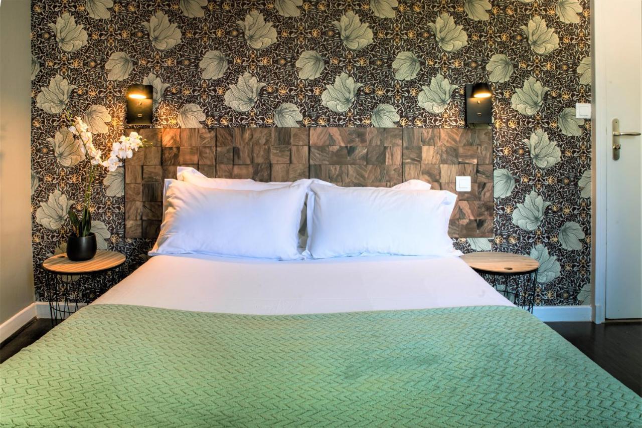 Hotel Du Roy